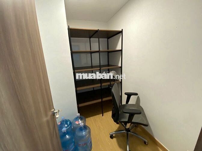 Cho thuê căn hộ Sunwah Pearl 97m², 2PN + 1 phòng đa năng