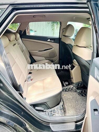 Hyundai Tucson 2.0AT Tiêu Chuẩn 2020 Lướt 38.000km