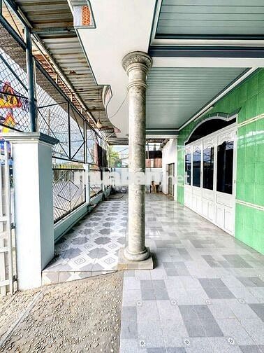 Nhà góc 2mt Nguyễn Thị Ngâu-Thới Tam Thôn-Hóc Môn. 13x15,5~203m2~8,5ty