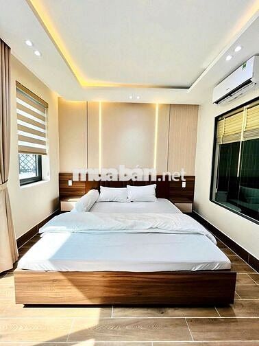 72M2❌❌BÁN GẤP NHÀ 5 TẦNG, HẺM 8M🚗 NGUYỄN OANH, SÁT GÒ VẤP, 6 TỶ NHỈNH