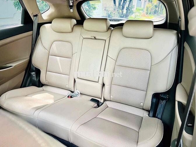 Hyundai Tucson 2.0AT Tiêu Chuẩn 2020 Lướt 38.000km