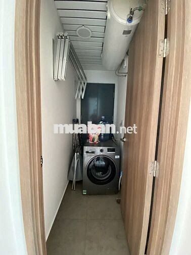 Cho thuê căn hộ Sunwah Pearl 97m², 2PN + 1 phòng đa năng