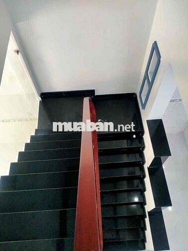NHÀ ĐẸP 4*12m 2PN HẺM 5M Ô TÔ 2/ NGẮN LÊ THỊ NGAY ẤP 1 VĨNH LỘC a