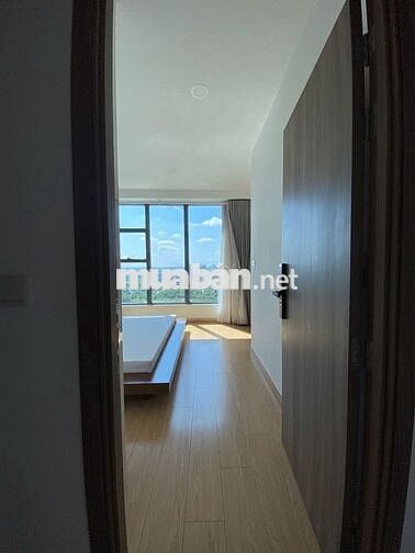 Cho thuê căn hộ Sunwah Pearl 97m², 2PN + 1 phòng đa năng