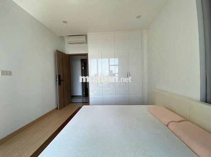 Cho thuê căn hộ Sunwah Pearl 97m², 2PN + 1 phòng đa năng