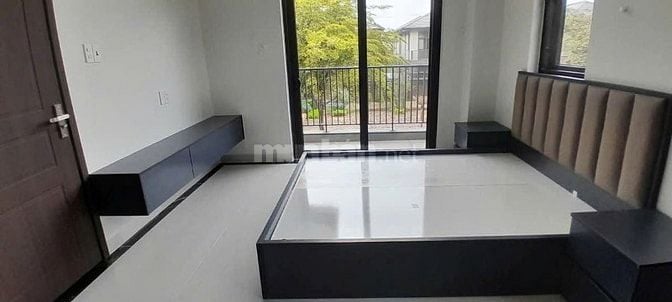 Cho thuê biệt thự Waterpoint 225m², 4PN full nội thất, 24tr/tháng