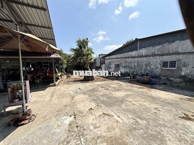 [Chính chủ] Đất mặt tiền Nguyễn Thị Định 160 m2