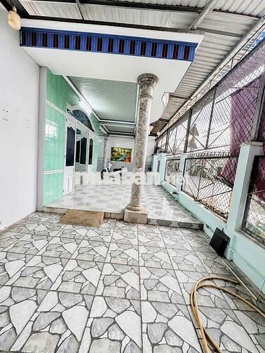 Nhà góc 2mt Nguyễn Thị Ngâu-Thới Tam Thôn-Hóc Môn. 13x15,5~203m2~8,5ty