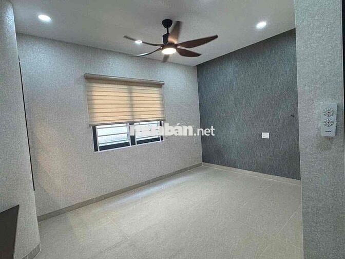 Cho Thuê Nhà Đặng Thùy Trâm 4PN, 4.5x17m, ST, Giá 29 Triệu