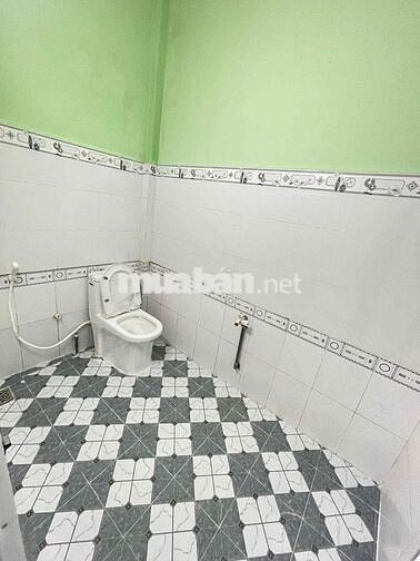 Nhà mới 2 phòng Hẻm 387 Trần Nam Phú
