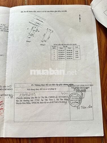 🔑 Chính Chủ Bán Nhà Tâm Huyết – 110,7m² Sử Dụng – 3,35 Tỷ Thương Lượng