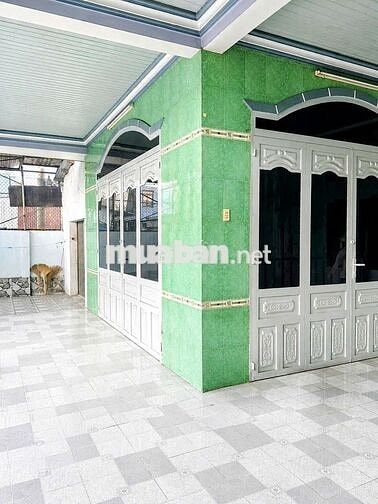 Nhà góc 2mt Nguyễn Thị Ngâu-Thới Tam Thôn-Hóc Môn. 13x15,5~203m2~8,5ty