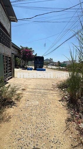 Bán 366,5m2 Đất Vĩnh Thạnh - Phường Tây Nha Trang. Giá: 10tr/m2