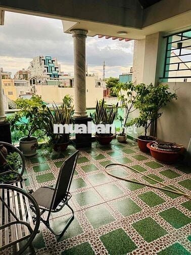 Đường 12 mét, lề 3 mét/ Tân Quý, 60(4x15), 3 tầng, Tân Phú
