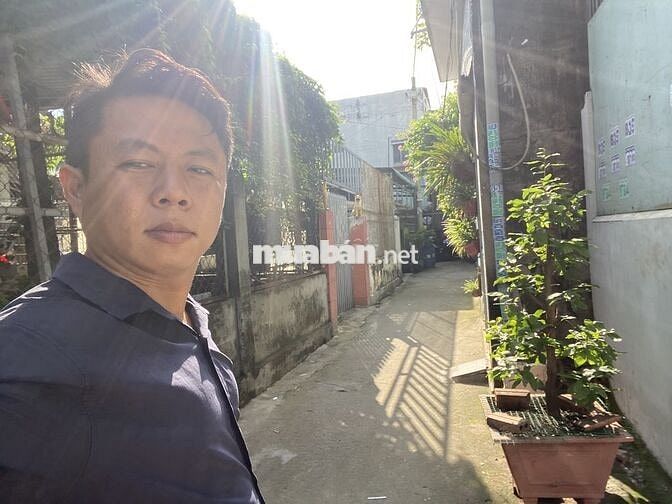 💥 ĐẤT THỔ CƯ 150M² - CÓ SẴN NHÀ C4 2PN  ĐƯỜNG SỐ 10 LINH XUÂN THỦ ĐỨC