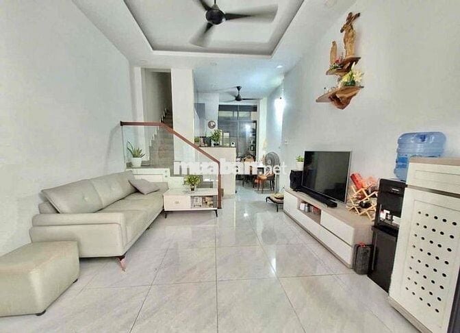🔥KHU VIP SÂN BAY, BV 175 - 48M2 (4x12) - 5 TẦNG SỔ RIÊNG FULL NỘI THẤT