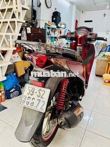 SH 150i  Chính Chủ •