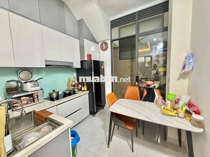 🔥KHU VIP SÂN BAY, BV 175 - 48M2 (4x12) - 5 TẦNG SỔ RIÊNG FULL NỘI THẤT