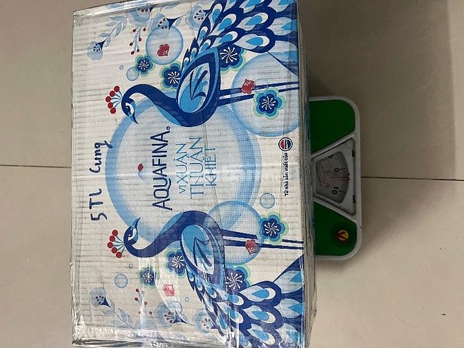 Đóng gói giao hàng ( tư vấn và báo giá sản phẩm)