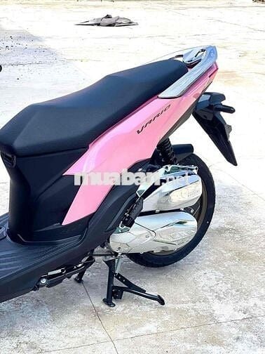 Honda Vario 125 2026 Hồng Đen Mới 100%