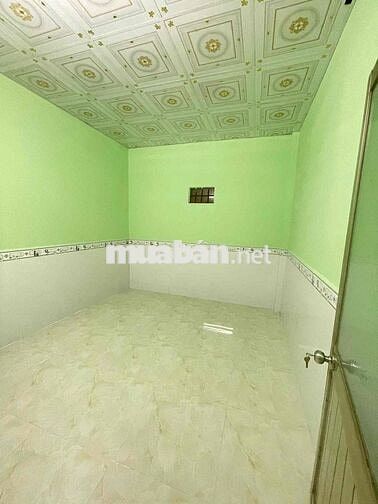 Nhà trệt nguyên căn 5x15m 02phòng hẻm 387 Trần Nam Phú gần ĐH Y Dược