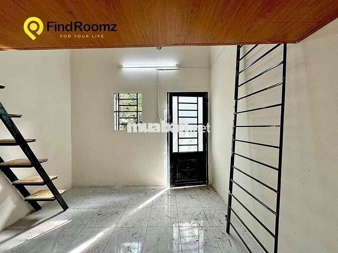 DUPLEX TẦNG TRỆT NGAY PHẠM VĂN ĐỒNG