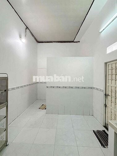 Nhà rộng hẻm Tầm Vu (thuận tiện kd)