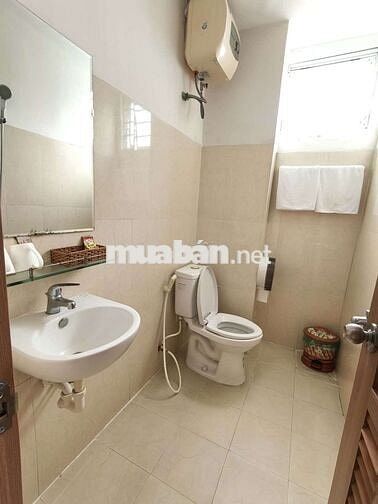 💎 BÁN TÒA CĂN HỘ 19 PHÒNG MẶT TIỀN ÔNG ÍCH KHIÊM - HẢI CHÂU - ĐÀ NẴNG