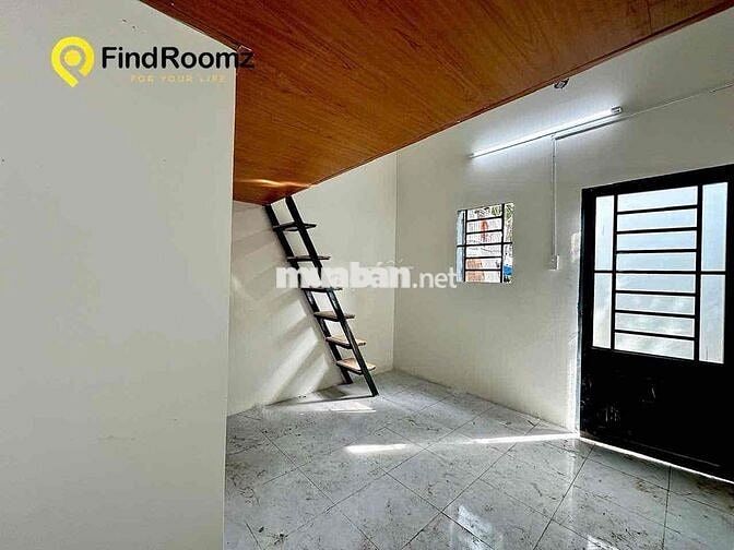 DUPLEX TẦNG TRỆT NGAY PHẠM VĂN ĐỒNG