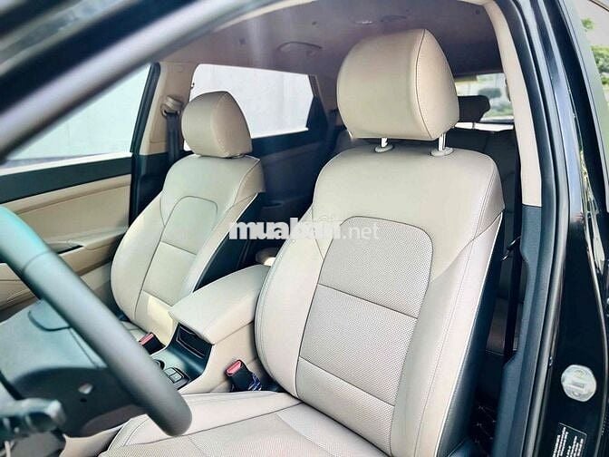 Hyundai Tucson 2.0AT Tiêu Chuẩn 2020 Lướt 38.000km