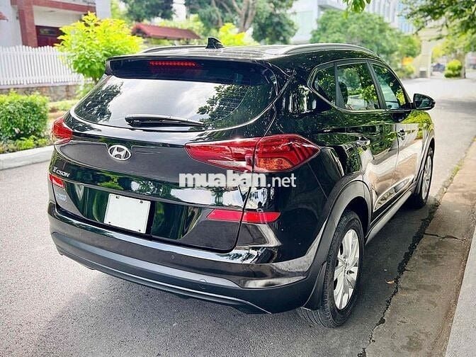 Hyundai Tucson 2.0AT Tiêu Chuẩn 2020 Lướt 38.000km