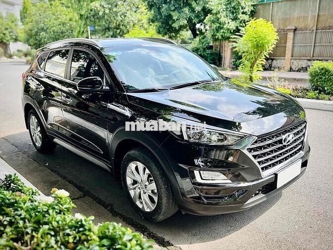 Hyundai Tucson 2.0AT Tiêu Chuẩn 2020 Lướt 38.000km