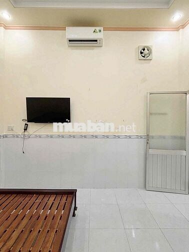 Nhà rộng hẻm Tầm Vu (thuận tiện kd)
