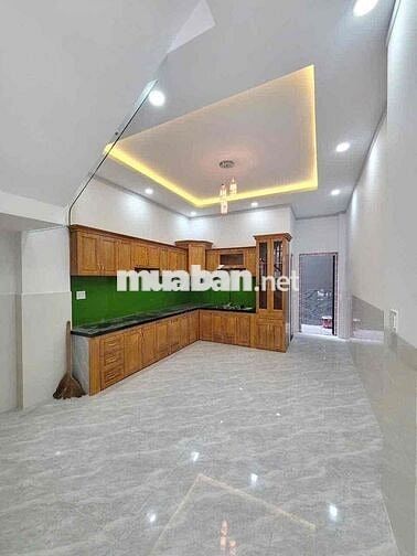 BÁN GẤP NHÀ CHÍNH CHỦ TRỆT 2 TẦNG GẦN TRƯỜNG CHỢ DĨ AN BÌNH DƯƠNG CŨ