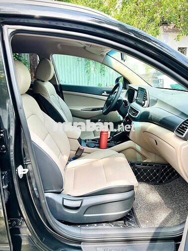 Hyundai Tucson 2.0AT Tiêu Chuẩn 2020 Lướt 38.000km