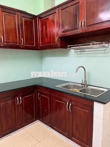 ❤️ NHÀ 4PN3WC HẺM XE HƠI PHAN HUY ÍCH – P.12, GÒ VẤP
