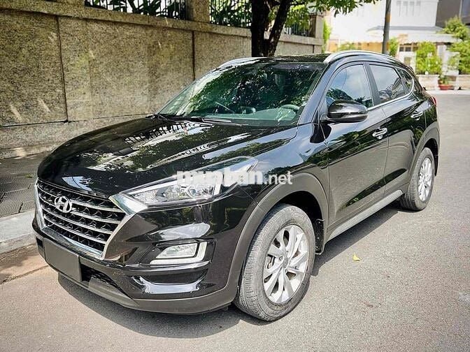 Hyundai Tucson 2.0AT Tiêu Chuẩn 2020 Lướt 38.000km
