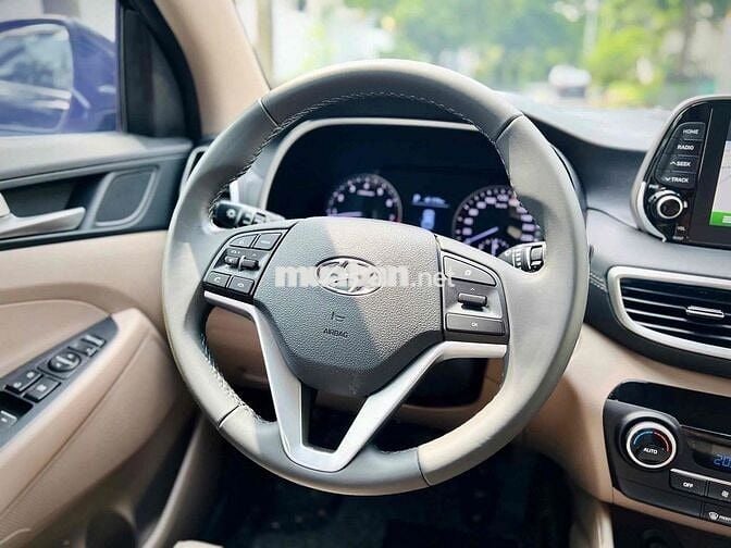 Hyundai Tucson 2.0AT Tiêu Chuẩn 2020 Lướt 38.000km