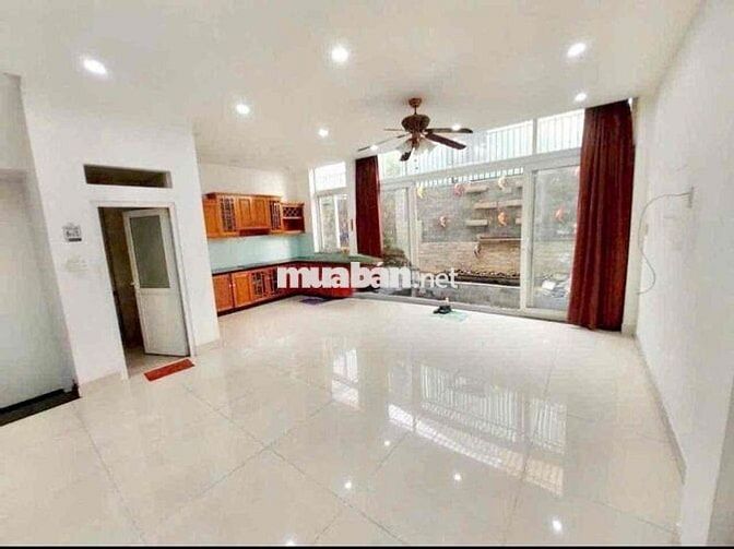NHÀ NGUYÊN CĂN CHO THUÊ KHU TÊN LỬA – GẦN AEON MALL BÌNH TÂN