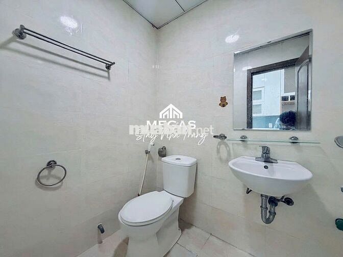 CHUNG CƯ MƯỜNG THANH 04 – 2PN RỘNG ĐẸP – VIEW BIỂN - CHO THUÊ DÀI HẠN