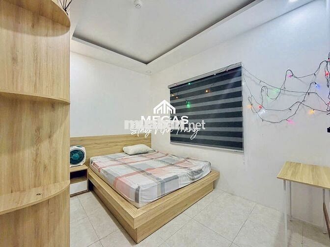CHUNG CƯ MƯỜNG THANH 04 – 2PN RỘNG ĐẸP – VIEW BIỂN - CHO THUÊ DÀI HẠN
