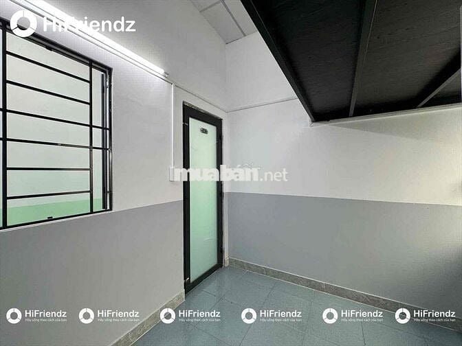 CHO THUÊ PHÒNG DUPLEX CỬA SỔ TRỜI MỚI 100% NGAY TRỤC ĐƯỜNG QUANG TRUNG
