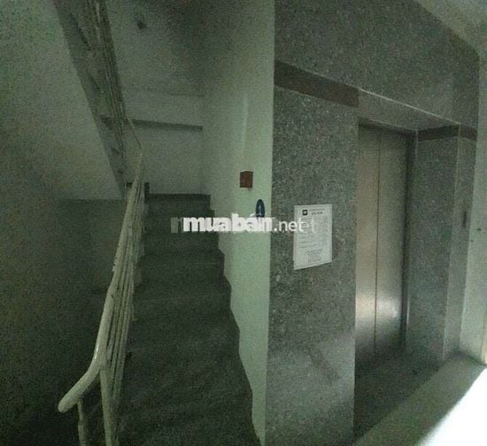 Bán nhà mặt tiền số 282 đường Cống Quỳnh, Q. 1, TP.hcm