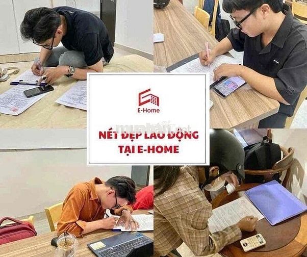 TÌM ĐỒNG ĐỘI - TƯ VẤN CHO THUÊ CĂN HỘ TP.HCM