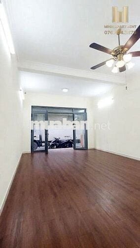 🧿SIÊU PHẨM NHÀ MẶT TIỀN 6PN ĐƯỜNG VẠN KIẾP, DT 4X18M