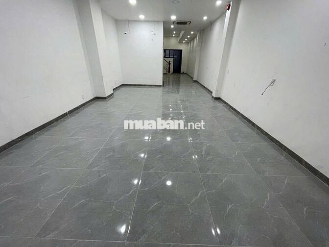 Mặt bằng ngay công viên Cityland giá 18tr
