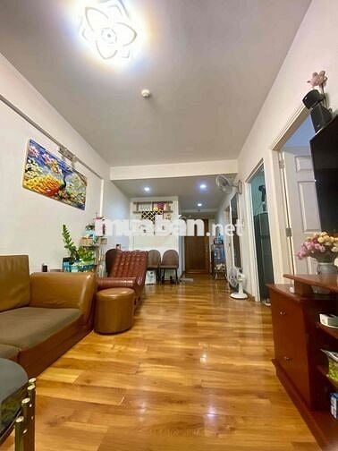EHOM3 CĂN HỘ 2PN 64M2 + 2 WC  CÓ BANCON