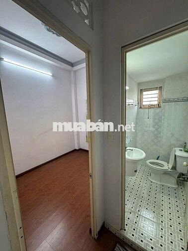 ❤️ CHO THUÊ NHÀ 3PN2WC HẺM XE TẢI QUANG TRUNG, P14 GÒ VẤP