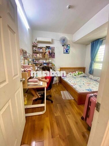 EHOM3 CĂN HỘ 2PN 64M2 + 2 WC  CÓ BANCON