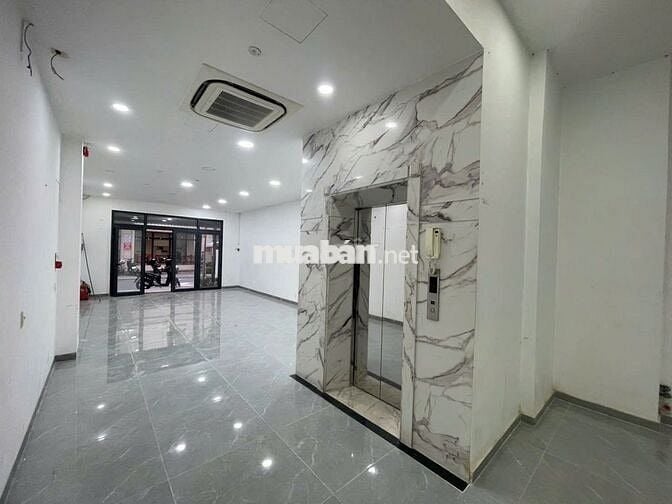 Mặt bằng ngay công viên Cityland giá 18tr
